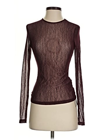 Musera Long Sleeve Top (view 1)