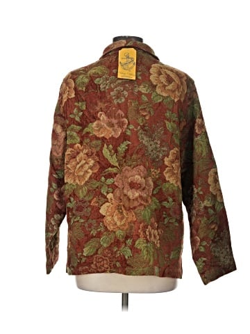 TanJay Jacket (view 2)