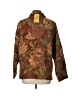 TanJay Floral Brown Jacket Size L - photo 2