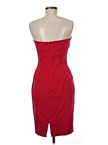 Shoshanna Cocktail Dress (view 2)