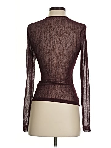 Musera Long Sleeve Top (view 2)