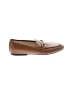 Nine West Brown Flats Size 8 1/2 - photo 1