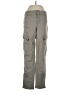 Democracy Gray Jeans Size 4 - photo 1