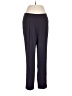 Babaton Solid Blue Dress Pants Size 8 - photo 1