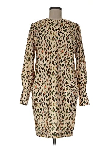 Alexia Admor Casual Dress (view 1)