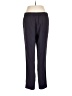 Babaton Solid Blue Dress Pants Size 8 - photo 2