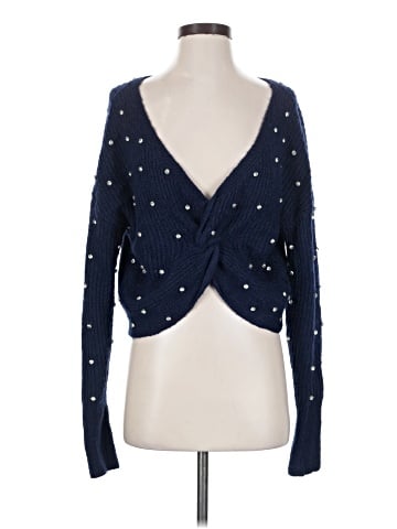 Express Cardigan (view 1)