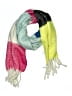 INC International Concepts Pink Scarf One size - photo 1