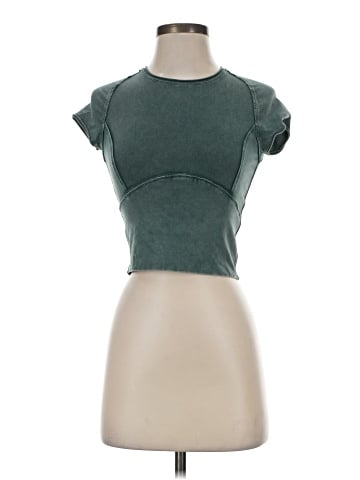 We the Free Short Sleeve Top (view 1)