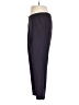 Babaton Solid Blue Dress Pants Size 8 - photo 5