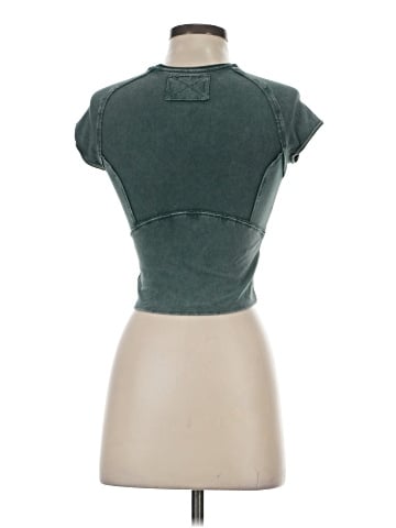 We the Free Short Sleeve Top (view 2)