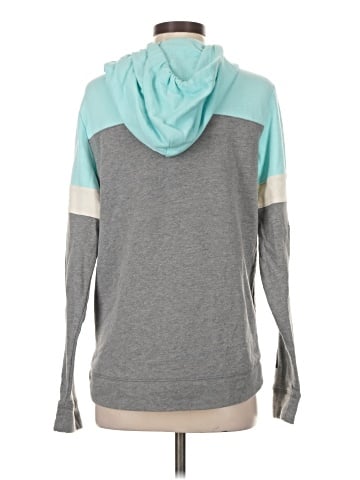Victoria's Secret Pink Pullover Hoodie (view 2)