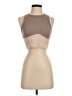 Papermoon Tan Tank Top Size S - photo 1
