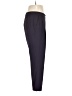 Babaton Solid Blue Dress Pants Size 8 - photo 4
