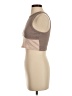 Papermoon Tan Tank Top Size S - photo 5