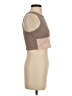 Papermoon Tan Tank Top Size S - photo 4