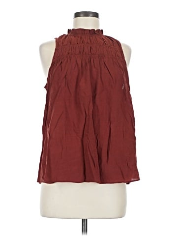 Nine West Sleeveless Blouse (view 1)