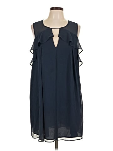 BCBGeneration Casual Dress (view 1)