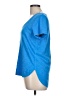 Tommy Bahama Blue Short Sleeve Top Size L - photo 5