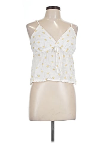 Cotton On Sleeveless Blouse (view 1)