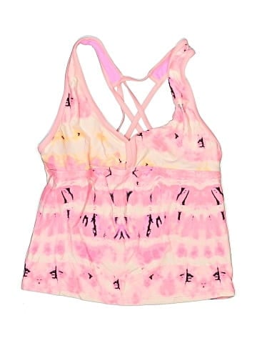 ZeroXposur Swimsuit Top (view 1)