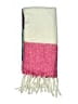 INC International Concepts Pink Scarf One size - photo 2