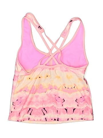 ZeroXposur Swimsuit Top (view 2)