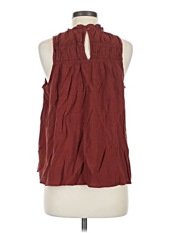 Nine West Sleeveless Blouse (view 2)