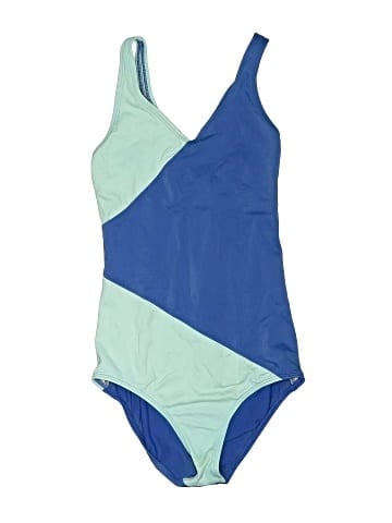 Lands' End One Piece Swimsuit (view 1)