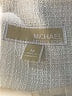 MICHAEL Michael Kors 100% Polyester Ivory Jacket Size M - photo 6