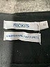 Ricki's Solid Black Dress Pants Size 12 - photo 7