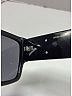 Dolce & Gabbana Black Gray Sunglasses One size - photo 6