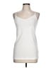 CAbi Ivory Tank Top Size L - photo 1