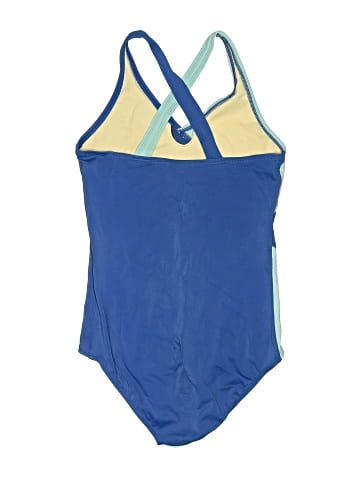 Lands' End One Piece Swimsuit (view 2)