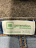 Celebrity Pink Hearts Blue Jeans Size 9 - photo 7