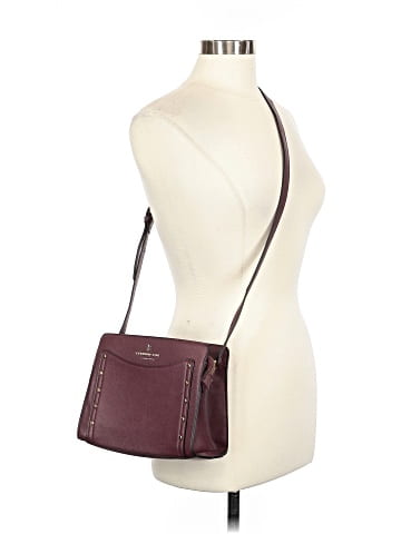 London Fog Crossbody Bag (view 2)