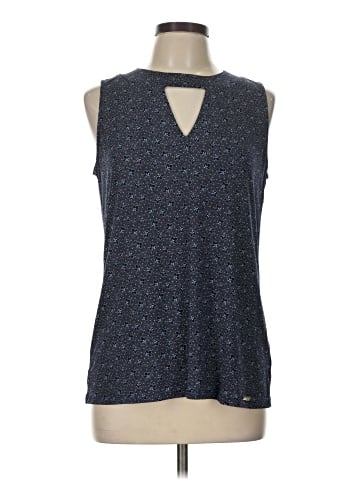 MICHAEL Michael Kors Sleeveless T-Shirt (view 1)
