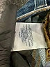 Lands' End Blue Jeans Size 8 - photo 9