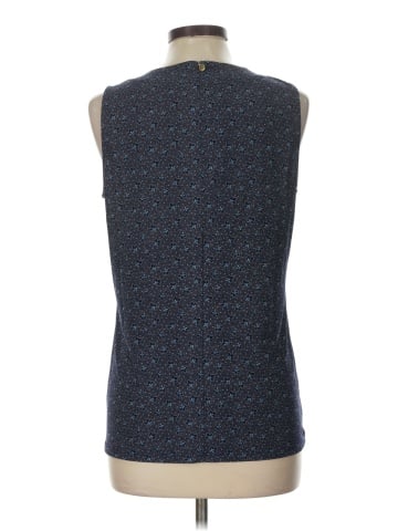 MICHAEL Michael Kors Sleeveless T-Shirt (view 2)