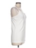 CAbi Ivory Tank Top Size L - photo 4
