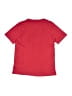 Marvel 100% Cotton Red Short Sleeve T-Shirt Size 7 - photo 2