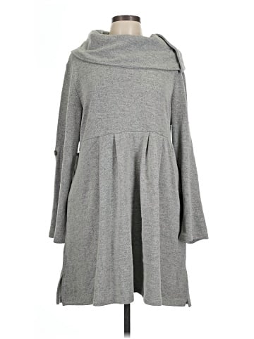 Simply Noelle Casual Dress (view 1)