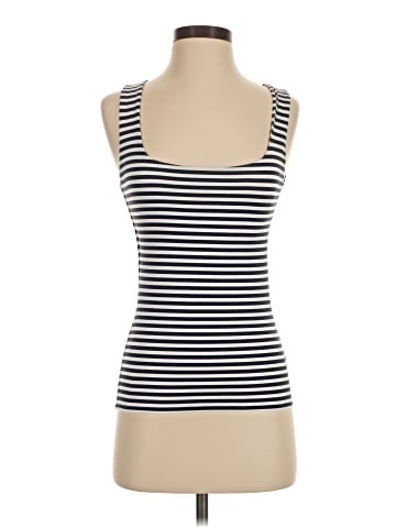 Zara W&B Collection Tank Top (view 1)