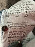 Blank NYC Blue Denim Shorts Size 27 waist - photo 4