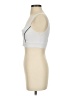All Access Silver Sports Bra Size S - photo 5