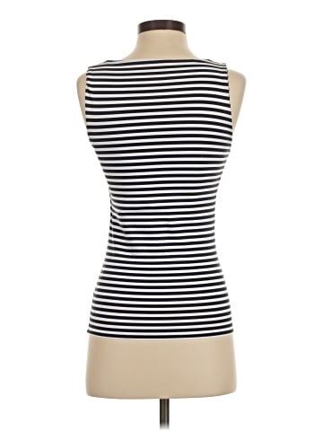 Zara W&B Collection Tank Top (view 2)