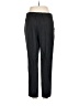 Babaton Solid Black Dress Pants Size 8 - photo 2
