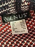 Venus Plaid Gray Casual Dress Size 2X - photo 7