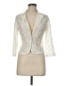 Dina Be Ivory Kimono Size M - photo 1