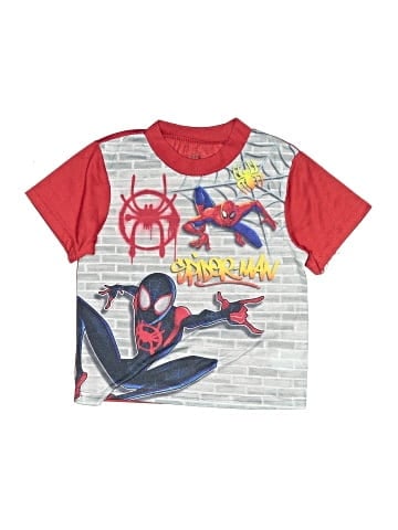 Marvel Short Sleeve T-Shirt (view 1)